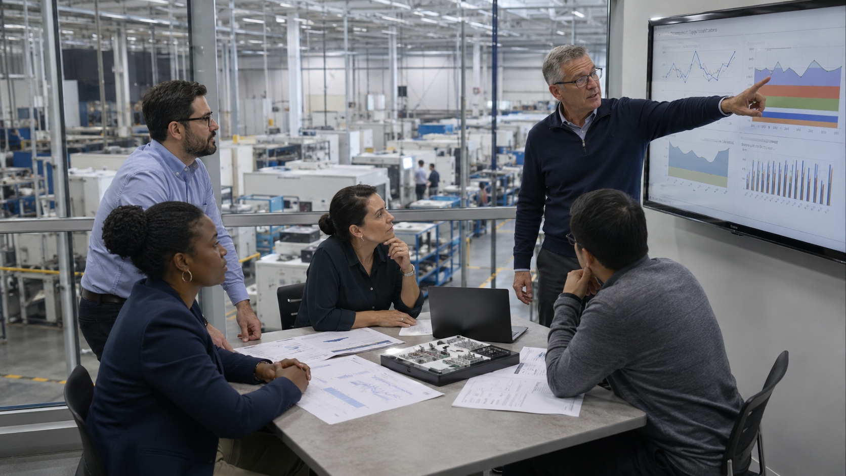 AI Will Not Fix a Broken Revenue Operations Process