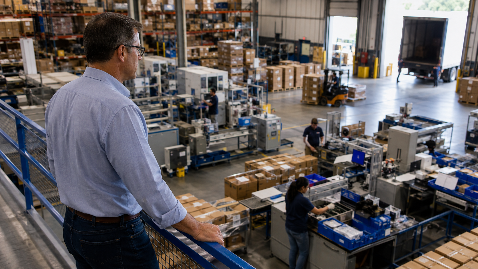 Revenue Growth Does Not Always Create Enterprise Value