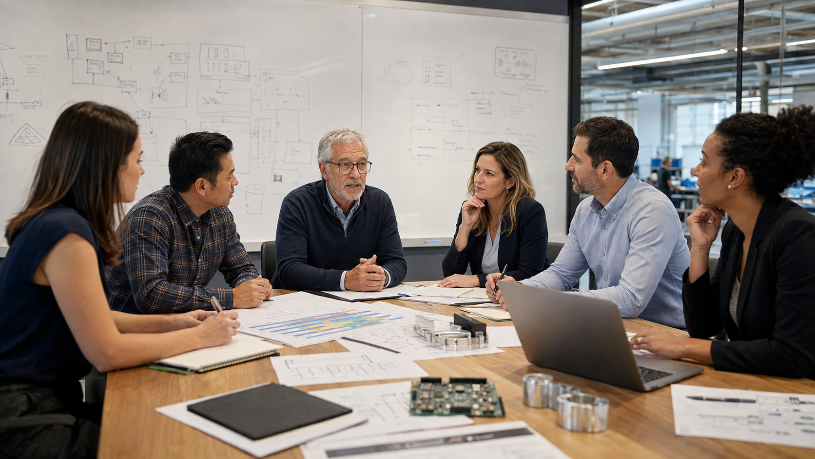When the Founder Is Still the Operating System
