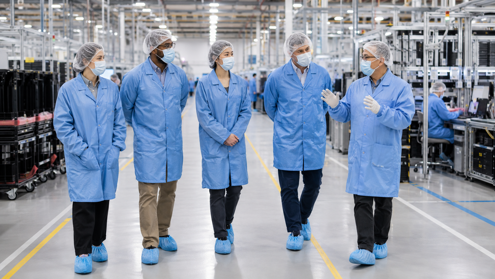 Why a $20 Million Industrial Company Reset Its Go-to-Market Strategy