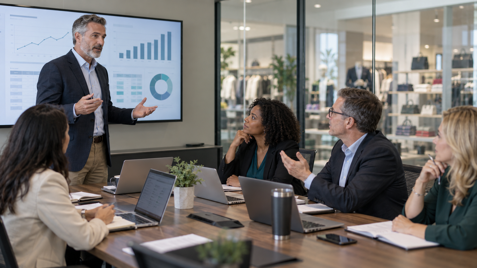 You Can't Spreadsheet Your Way to Every Opportunity